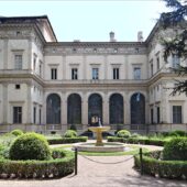 Villa Farnesina, Rome Attractions, Best Places to visit in Rome 1