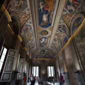 Villa Farnesina, Rome Attractions, Best Places to visit in Rome 2