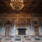 Villa Farnesina, Rome Attractions, Best Places to visit in Rome 4