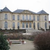 Musée Rodin, Paris, France 3