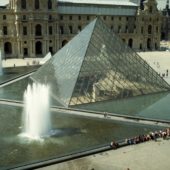 Musée du Louvre, Paris, France 4