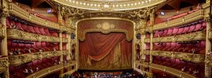 Palais Garnier, Places to visit in Paris, France