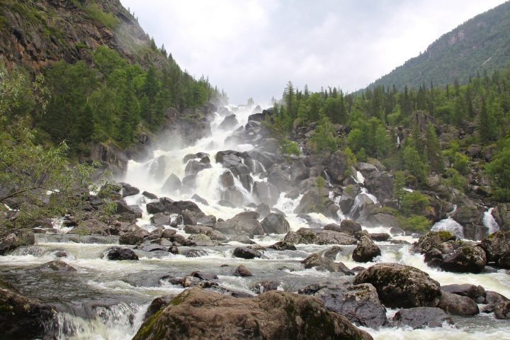 Altai Mountains, Best places to visit in Russia