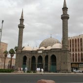 As Suqya, Medina Saudi Arabia