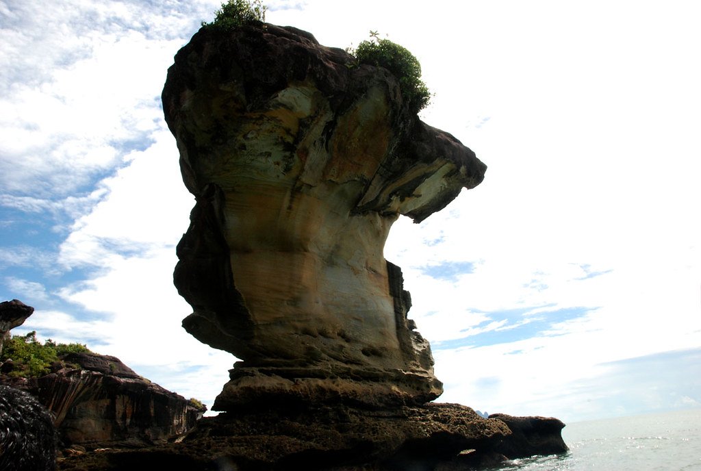 Bako National Park 3, Best Places to visit in Malaysia