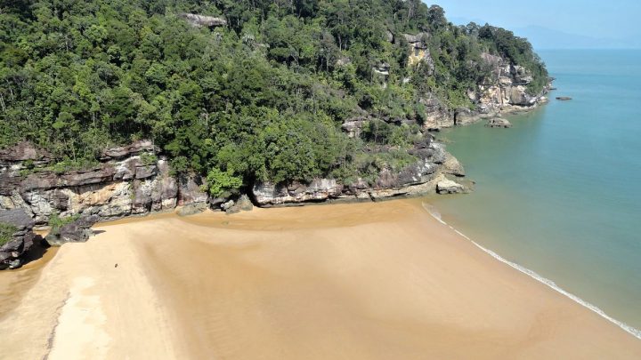 Bako National Park, Best Places to visit in Malaysia