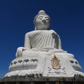 Big Buddha, Chalong, Top tourist attractions in Phuket