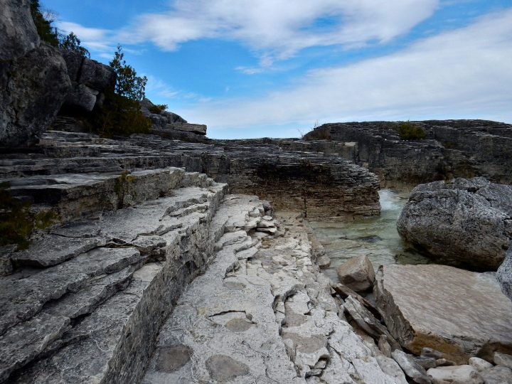 Bruce Peninsula National Park, Best Places to Visit in Canada 