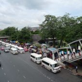 Chatuchak Market, Bangkok, Thailand 2