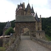 Cochem Castle, Castles in Germany 3