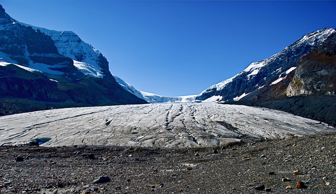 Columbia Icefields, Canada 3