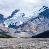 Columbia Icefields, Canada 4