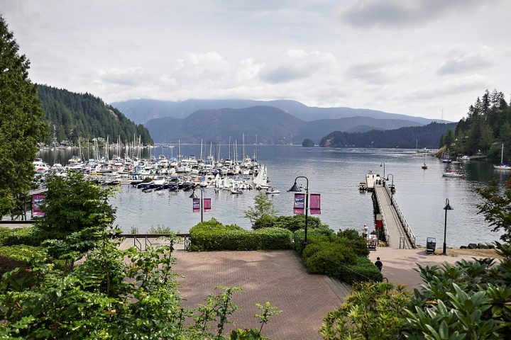 Deep Cove, Best Places to Visit in Canada 