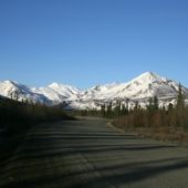 Dempster Highway, Canada 2