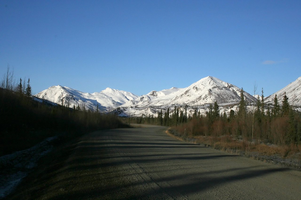 Dempster Highway, Canada 2