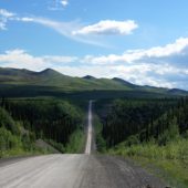 Dempster Highway, Canada 3