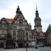 Dresden Castle, Castles in Germany 3