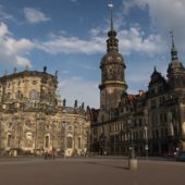 Dresden Castle, Castles in Germany 4