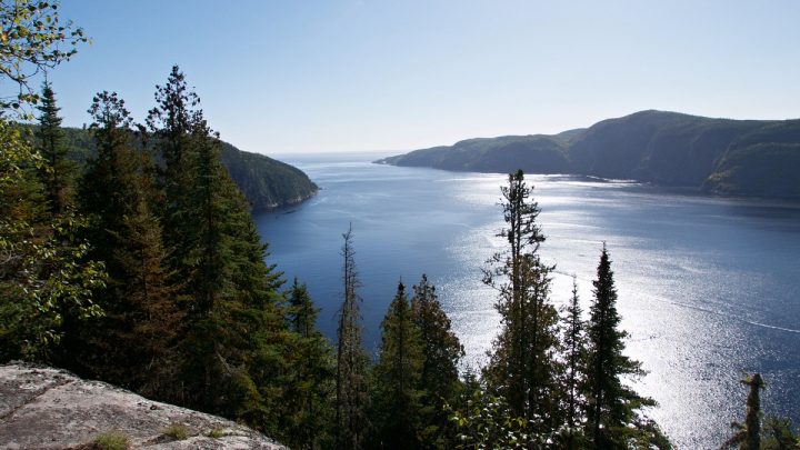 Fjord Saguenay, Best Places to Visit in Canada 