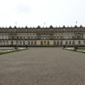 Herrenchiemsee New Palace, Castles in Germany 2