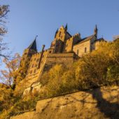 Hohenzollern Castle, Castles in Germany 2