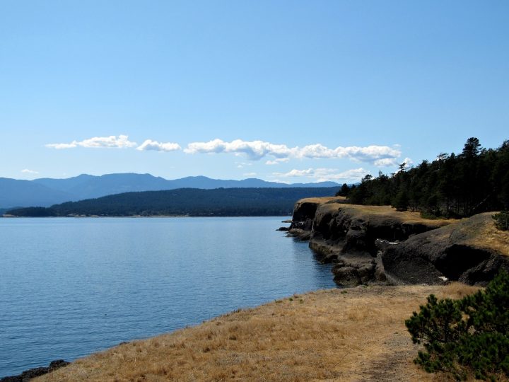 Hornby Island, Best Places to Visit in Canada 