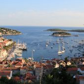 Island of Hvar, Best places to visit in Croatia