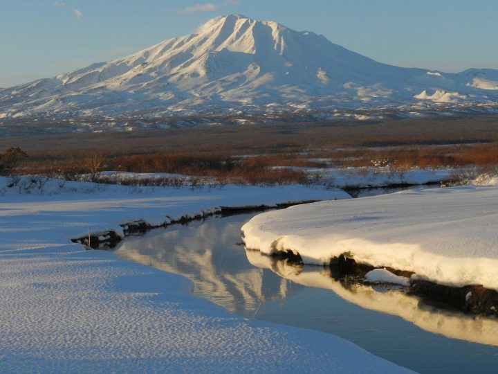 Kamchatka, Best places to visit in Russia