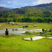 Kelabit Highlands 2, Best Places to visit in Malaysia