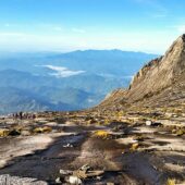 Kinabalu National Park 1, Best Places to visit in Malaysia