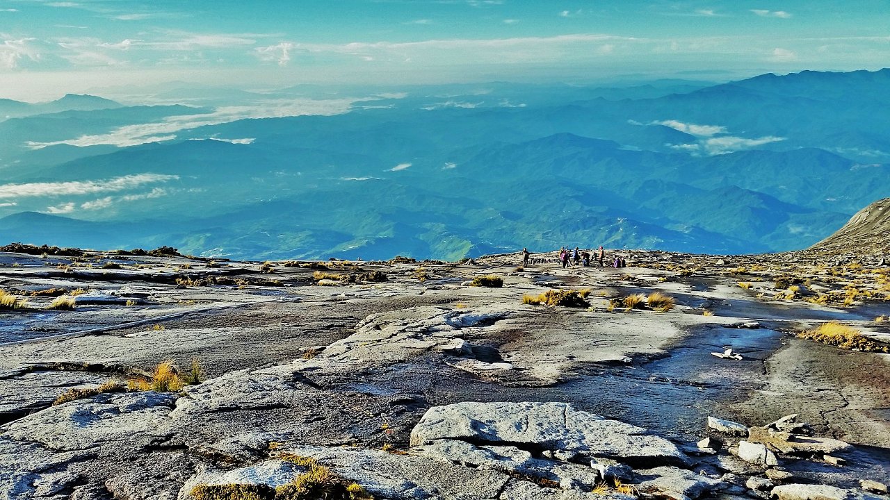 Kinabalu National Park 2, Best Places to visit in Malaysia