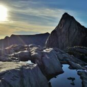 Kinabalu National Park 4, Best Places to visit in Malaysia