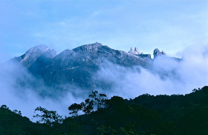 Kinabalu National Park, Best Places to visit in Malaysia