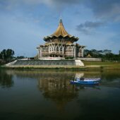Kuching 1, Best Places to visit in Malaysia