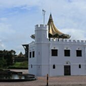 Kuching 4, Best Places to visit in Malaysia