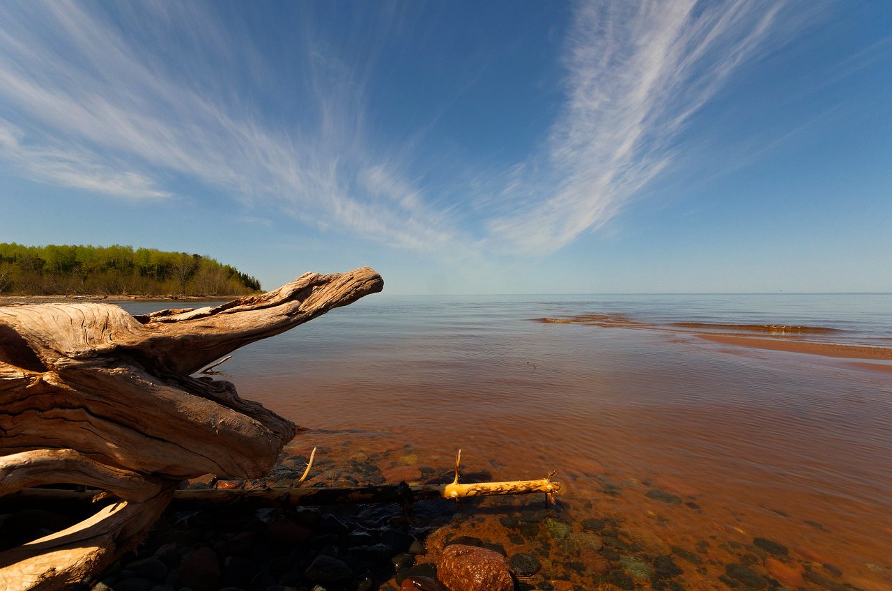Lake Superior, Canada 3