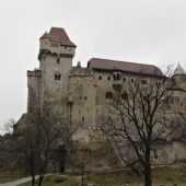 Lichtenstein Castle, Castles in Germany 3