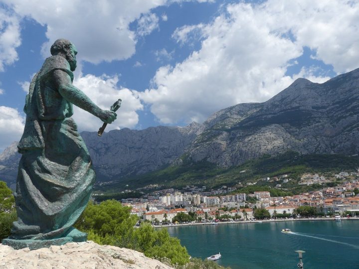 Makarska, Best places to visit in Croatia