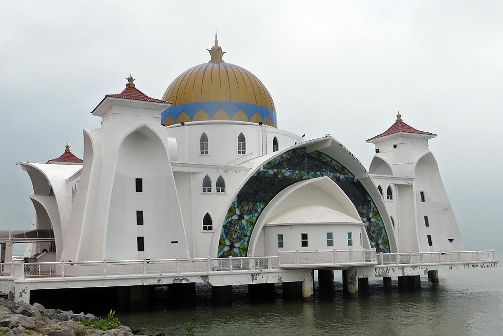 Malacca 1, Best Places to visit in Malaysia