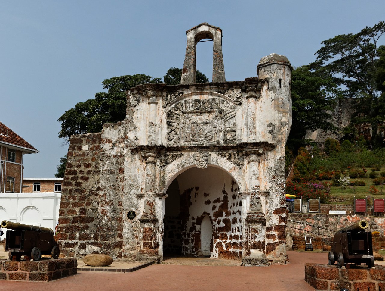 Malacca 3, Best Places to visit in Malaysia