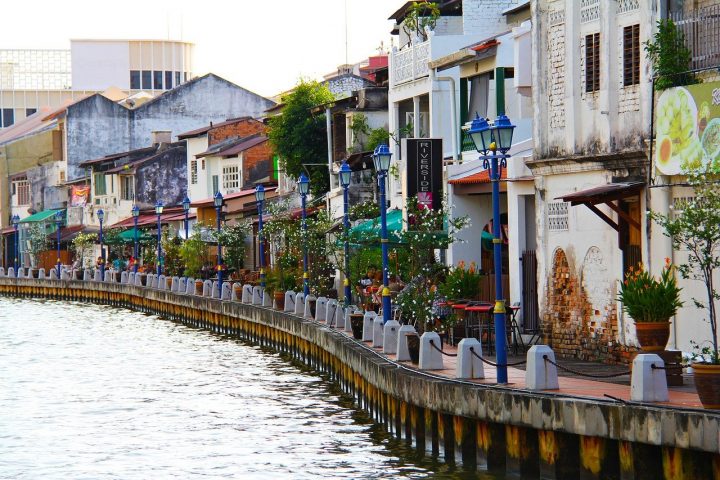 Malacca, Best Places to visit in Malaysia