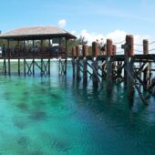 Manukan Island 2, Best Places to visit in Malaysia