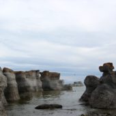 Mingan Monoliths, Canada 2