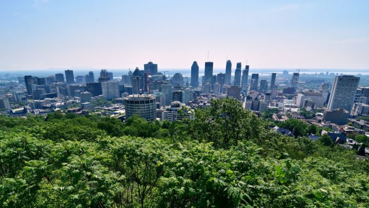 Montreal, Best Places to Visit in Canada