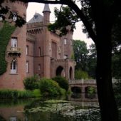 Moyland Castle, Castles in Germany 2