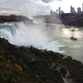 Niagara Falls, Best Places to Visit in Canada