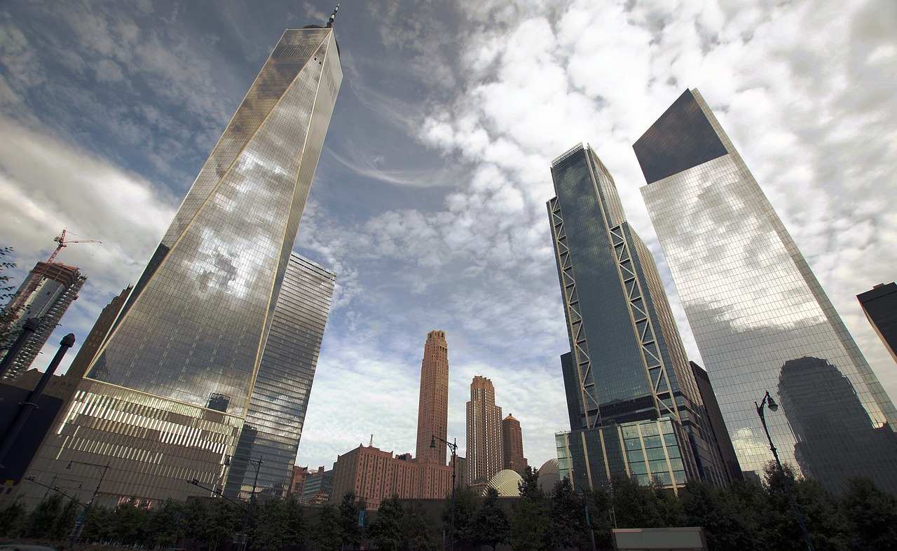 One World Observatory, Top tourist attractions in New York City