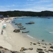 Perhentian Islands 1, Best Places to visit in Malaysia