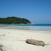 Perhentian Islands 2, Best Places to visit in Malaysia