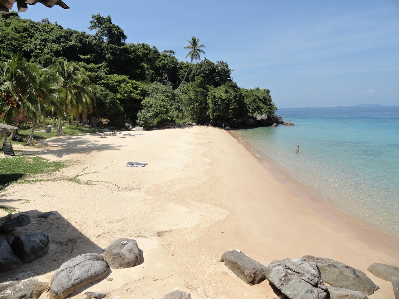 Perhentian Islands 4, Best Places to visit in Malaysia